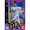 Comprar Online Sergio Arribas Next Gen Pink 138/199 Topps Match Attax Chrome 21/22