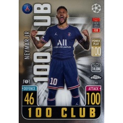 Neymar Jr Paris Saint-Germain 193