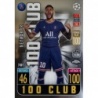Sale Trading Cards Trent Alexander 100 Club Topps Match Attax Chrome 2021/22