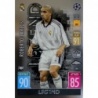 Cromos de Fútbol Roberto Carlos Legends Topps Match Attax Chrome 2021/22
