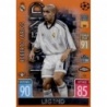Cromos de Fútbol Roberto Carlos Legends Orange 23/25  Match Attax Chrome Champions League 21/22