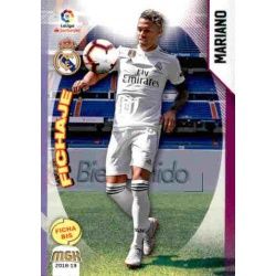 Mariano Real Madrid 372 Bis 