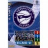 Comprar Cromo Escudo Alavés Panini Adrenalyn Liga 2022