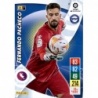 Oferta Cromos Fernando Pacheco Alavés Panini Adrenalyn Liga 2022
