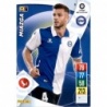 Trading Cards Miazga Alavés Adrenalyn XL 2021 22 La Liga