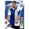 Oferta Cromos Lejeune Alavés Panini Adrenalyn Liga 2022