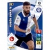Trading Cards Rubén Duarte Alavés Adrenalyn XL 2021-22 España