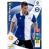 Cromos de Fútbol Pere Pons Alavés Adrenalyn 2021-22 España