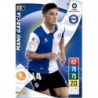 Soccer Trading Cards Manu García Alavés Adrenalyn XL 2021 22 Liga Santander