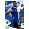 Offer Soccer Cards Sylla Alavés Panini Adrenalyn Liga 2022