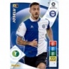 Sale Trading Cards Joselu Alavés Adrenalyn XL 2021 22 La Liga