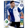 Sale Trading Cards Miguel de la Fuente Alavés Panini Adrenalyn Liga 2022