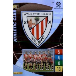 Escudo Athletic Club 19
