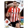 Soccer Trading Cards Lekue Athletic Club Adrenalyn XL 2021 22 La Liga