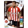 Sale Trading Cards Íñigo Martínez Athletic Club Adrenalyn 2021-22 España