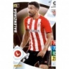 Cromos de Fútbol Balenziaga Athletic Club Panini Adrenalyn Liga 2022