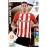 Soccer Trading Cards Dani García Athletic Club Adrenalyn 2021-22 España