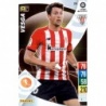 Soccer Trading Cards Vesga Athletic Club Panini Adrenalyn Liga 2022