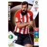 Trading Cards Villalibre Athletic Club Adrenalyn 2021-22 España