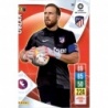 Trading Cards Oblak Atlético Madrid Adrenalyn XL 2021-22 España
