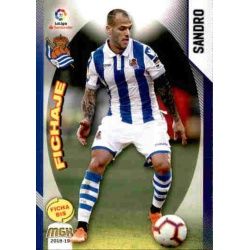 Sandro Real Sociedad 426 Bis 