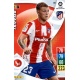 Trippier Atlético Madrid 40