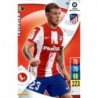 Sale Trading Cards Trippier Atlético Madrid Adrenalyn XL 2021-22 España