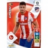 Soccer Trading Cards Giménez Atlético Madrid Panini Adrenalyn Liga 2022