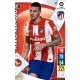 Mario Hermoso Atlético Madrid 44