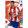 Soccer Trading Cards Mario Hermoso Atlético Madrid Panini Adrenalyn Liga 2022
