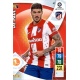 De Paul Atlético Madrid 47