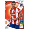 Sale Trading Cards De Paul Atlético Madrid Adrenalyn 2021-22 España