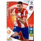 Carrasco Atlético Madrid 49