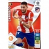 Sale Trading Cards Carrasco Atlético Madrid Panini Adrenalyn Liga 2022