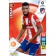 Lemar Atlético Madrid 51