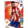Sale Trading Cards Lemar Atlético Madrid Adrenalyn XL 2021 22 La Liga
