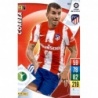 Offer Soccer Cards Correa Atlético Madrid Adrenalyn XL 2021 22 La Liga