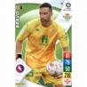Sale Trading Cards Bravo Betis Adrenalyn XL 2021 22 La Liga