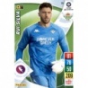 Sale Trading Cards Rui Silva Betis Panini Adrenalyn Liga 2022