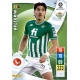 Bellerín Betis 76