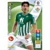 Cromos de Fútbol Bellerín Betis Panini Adrenalyn Liga 2022