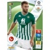 Sale Trading Cards Pezzella Betis Panini Adrenalyn Liga 2022