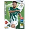 Sale Trading Cards Álex Moreno Betis Adrenalyn XL 2021-22 España