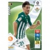 Offer Soccer Cards Rodri Betis Panini Adrenalyn Liga 2022