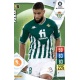 Fekir Betis 87