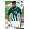 Sale Trading Cards Fekir Betis Panini Adrenalyn Liga 2022