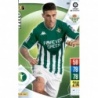 Soccer Trading Cards Tello Betis Adrenalyn XL 2021 22 Liga Santander