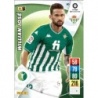 Sale Trading Cards Willian José Betis Panini Adrenalyn Liga 2022