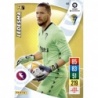Trading Cards Ledesma Cádiz Adrenalyn XL 2021-22 España