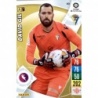 Cromos de Fútbol David Gil Cádiz Adrenalyn XL 2021 22 Liga Santander